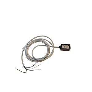 Eaton E71-SDP-CA Photoelectric Sensor Diffuse Reflective 18mm 12-24VDC